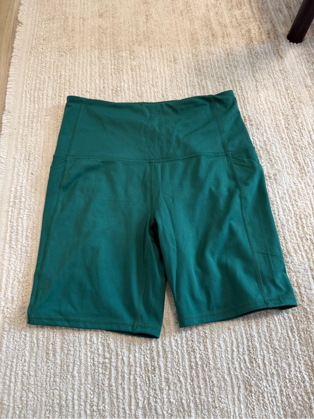 DSG Biker Shorts